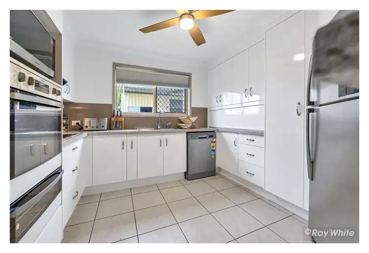 Fifth view of Homely house listing, 409 Farm Street, Norman Gardens QLD 4701