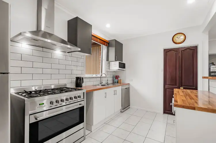 Third view of Homely house listing, 51 Stevens Road, Vermont VIC 3133