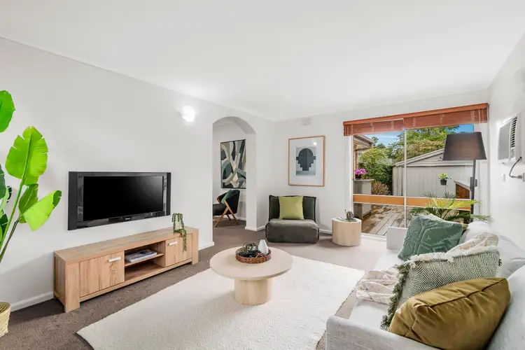 Fifth view of Homely house listing, 51 Stevens Road, Vermont VIC 3133