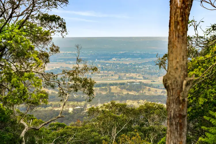 Second view of Homely house listing, 315 Lieutenant Bowen Drive, Bowen Mountain NSW 2753