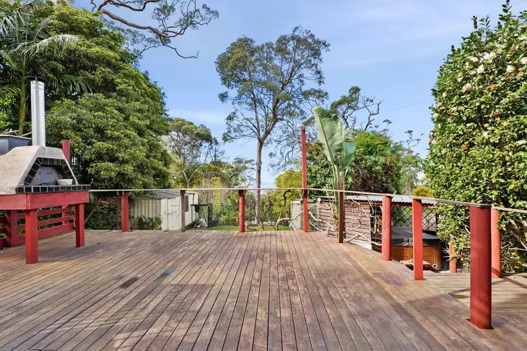 Third view of Homely house listing, 315 Lieutenant Bowen Drive, Bowen Mountain NSW 2753