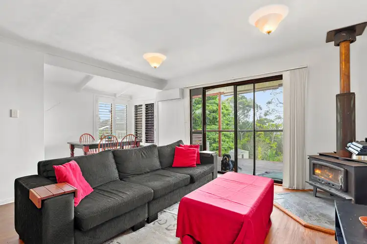 Fourth view of Homely house listing, 315 Lieutenant Bowen Drive, Bowen Mountain NSW 2753
