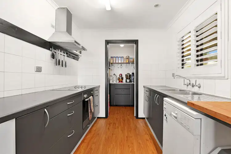 Fifth view of Homely house listing, 315 Lieutenant Bowen Drive, Bowen Mountain NSW 2753