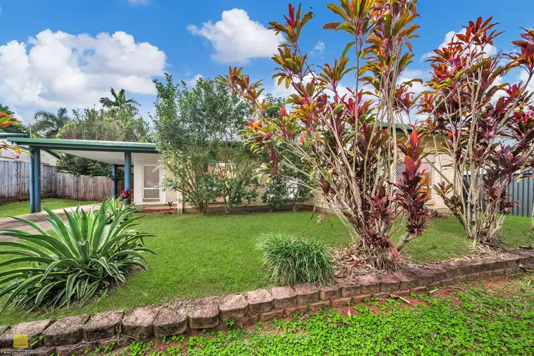 Second view of Homely house listing, 12 Templar Crescent, Bentley Park QLD 4869