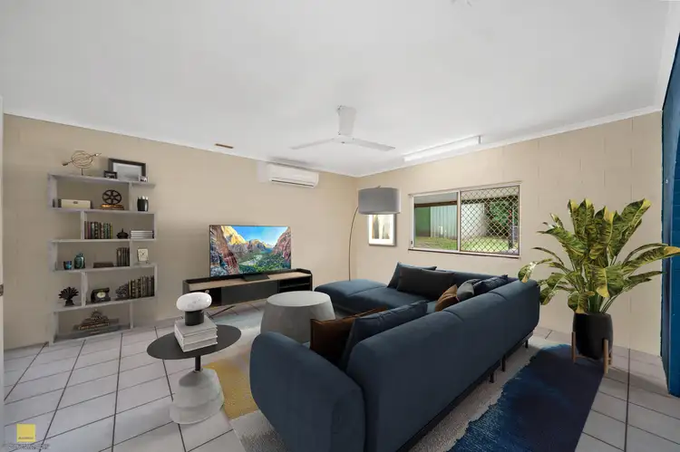 Fifth view of Homely house listing, 12 Templar Crescent, Bentley Park QLD 4869