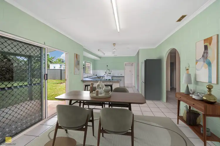 Sixth view of Homely house listing, 12 Templar Crescent, Bentley Park QLD 4869