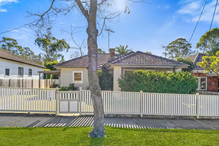 28 Chellaston Street, Camden NSW 2570