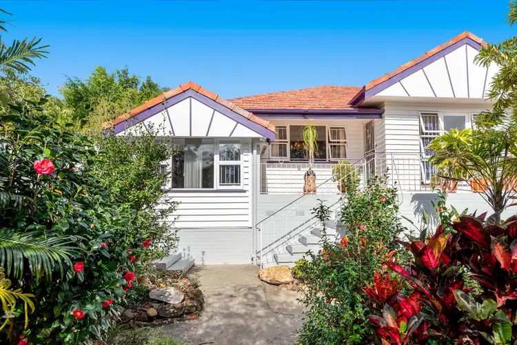664 Waterworks Road, Ashgrove QLD 4060