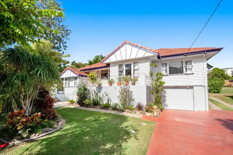 Second view of Homely house listing, 664 Waterworks Road, Ashgrove QLD 4060