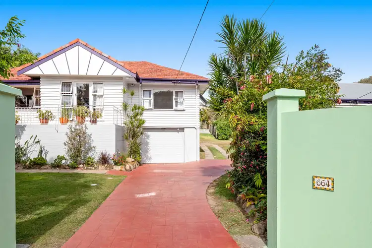 Third view of Homely house listing, 664 Waterworks Road, Ashgrove QLD 4060