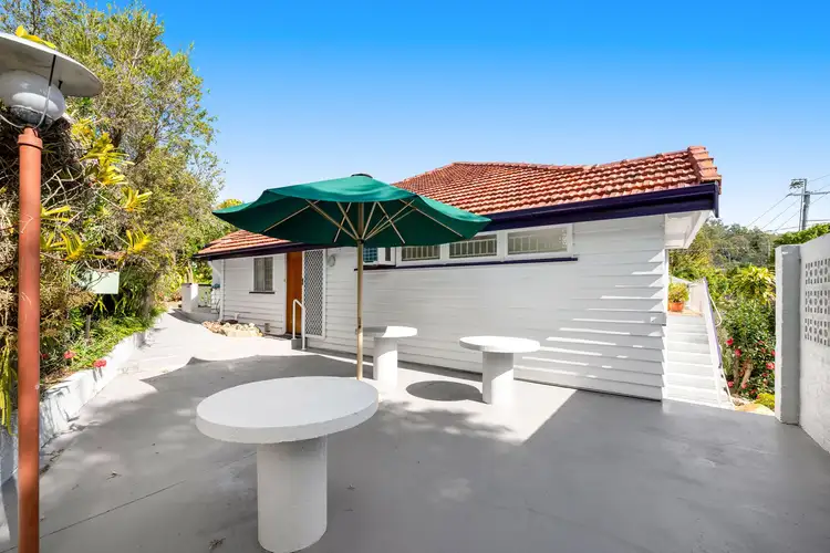 Fourth view of Homely house listing, 664 Waterworks Road, Ashgrove QLD 4060