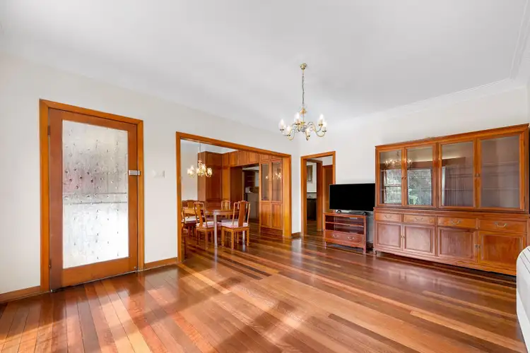 Fifth view of Homely house listing, 664 Waterworks Road, Ashgrove QLD 4060
