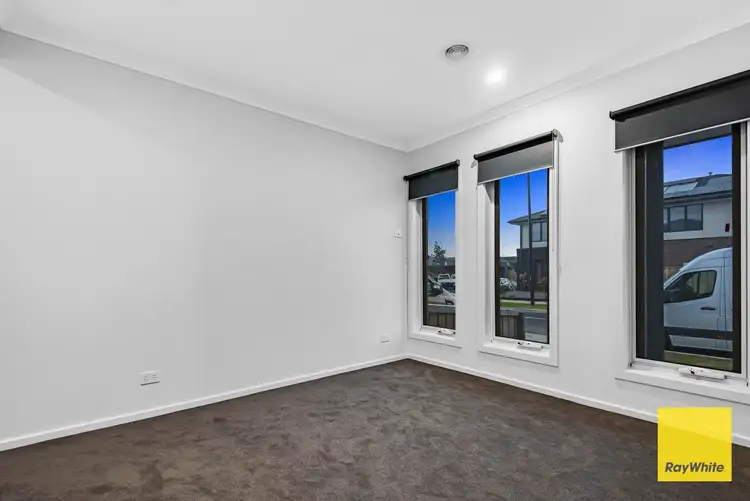 Second view of Homely house listing, 31 Alderley Crescent, Deanside VIC 3336