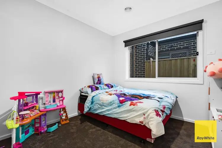 Fourth view of Homely house listing, 31 Alderley Crescent, Deanside VIC 3336