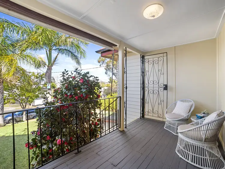 Third view of Homely house listing, 54 Swan Terrace, Windsor QLD 4030