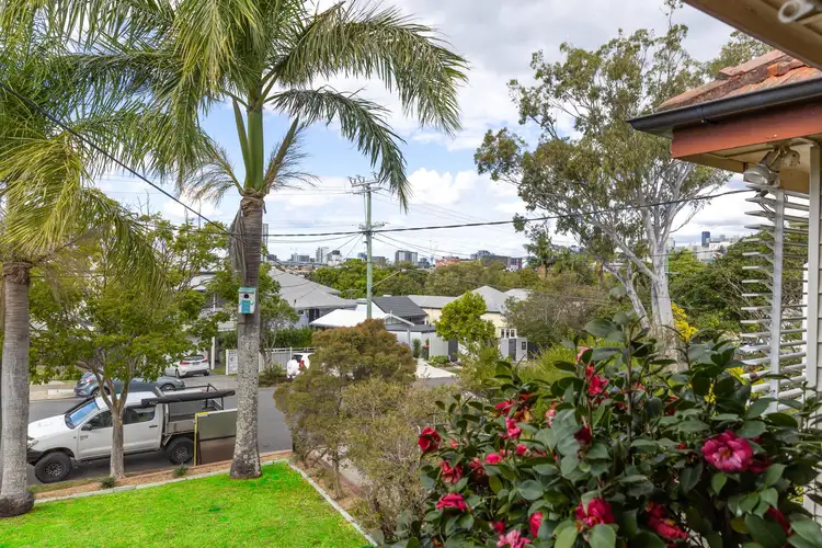 Fourth view of Homely house listing, 54 Swan Terrace, Windsor QLD 4030