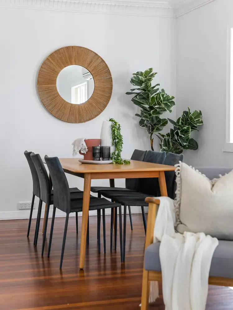 Fifth view of Homely house listing, 54 Swan Terrace, Windsor QLD 4030