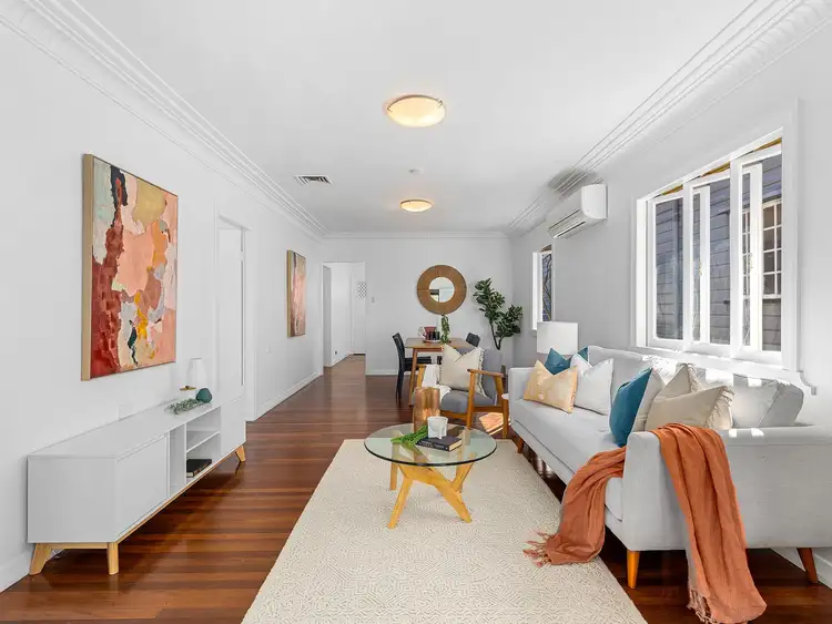 Sixth view of Homely house listing, 54 Swan Terrace, Windsor QLD 4030