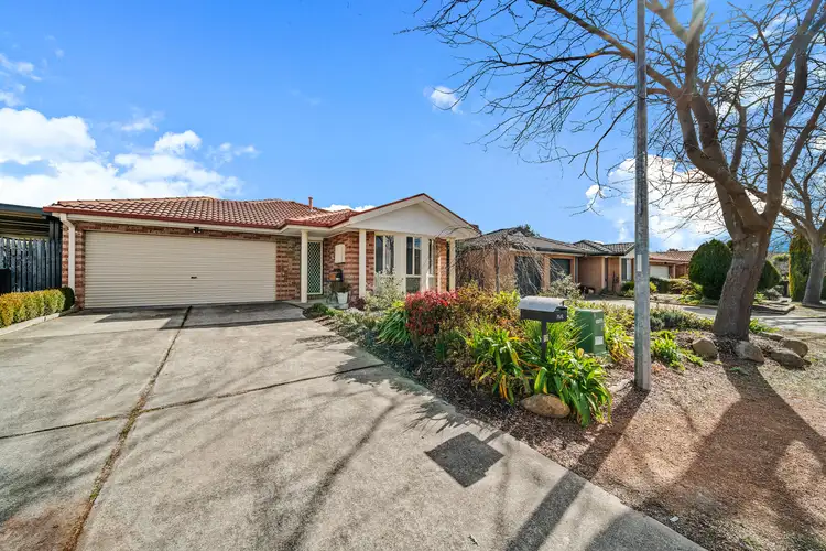 12 Akubra Place, Dunlop ACT 2615