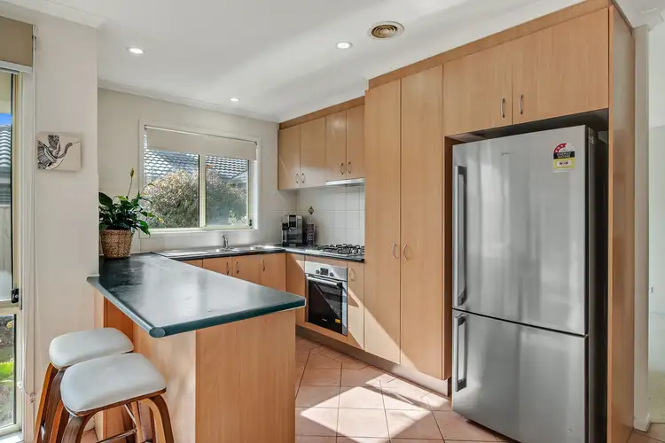 Sixth view of Homely house listing, 12 Akubra Place, Dunlop ACT 2615