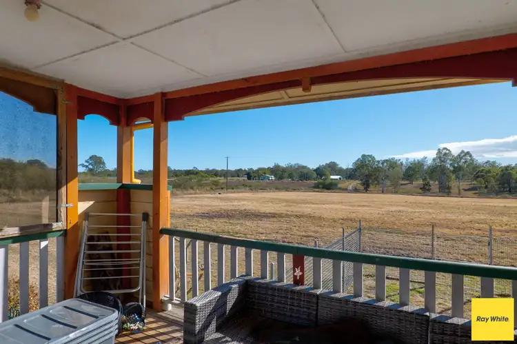 Main view of Homely house listing, 219 Roseborough Road, Patrick Estate QLD 4311
