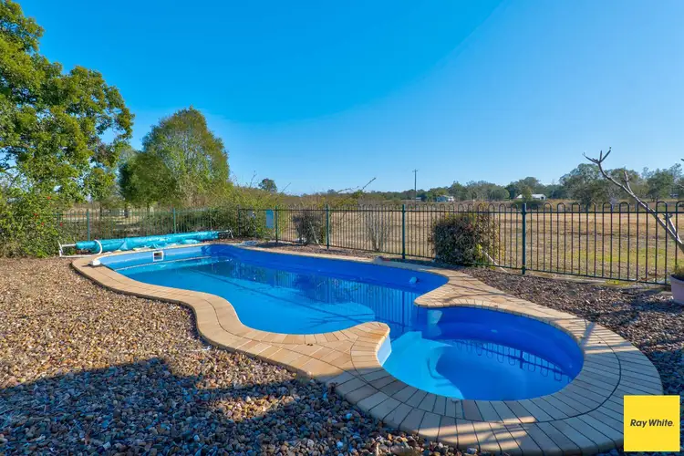 Third view of Homely house listing, 219 Roseborough Road, Patrick Estate QLD 4311