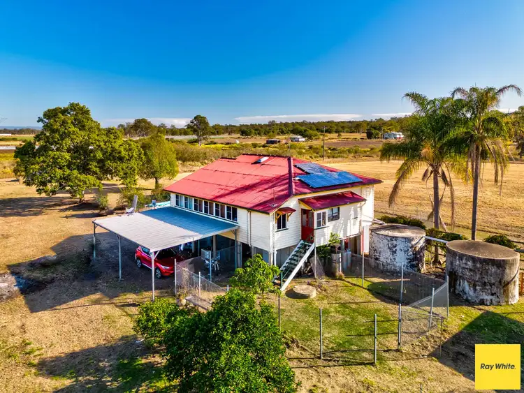 Sixth view of Homely house listing, 219 Roseborough Road, Patrick Estate QLD 4311