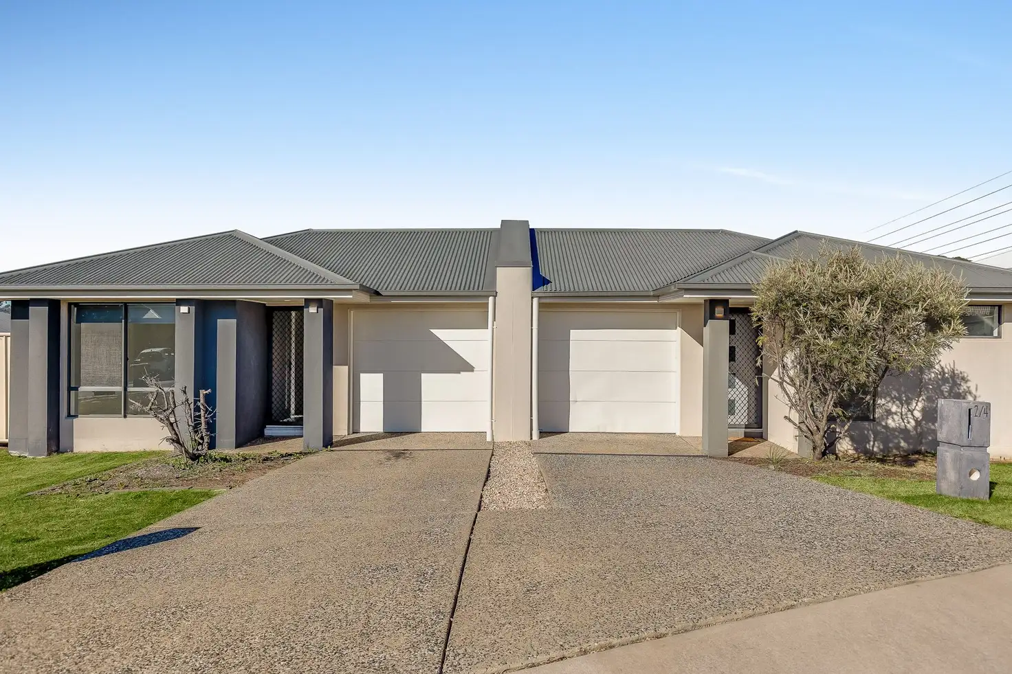 Main view of Homely unit listing, 4 Minnett Street, Glenvale QLD 4350