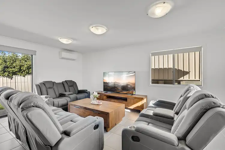 Fourth view of Homely unit listing, 4 Minnett Street, Glenvale QLD 4350