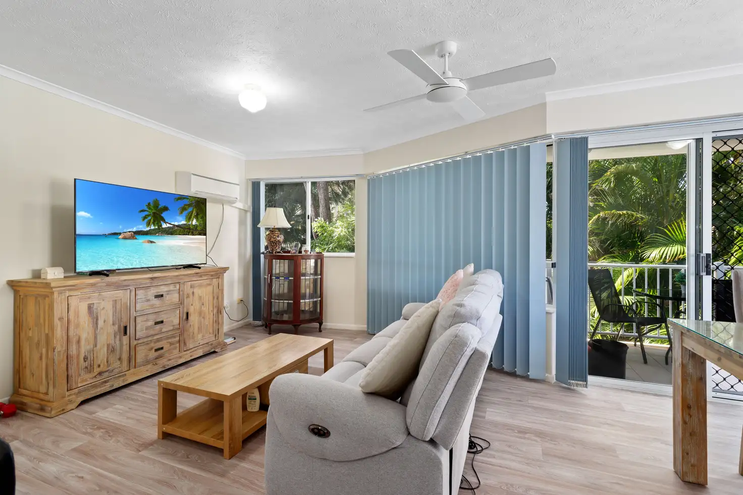 Main view of Homely unit listing, 9/407 Esplanade, Torquay QLD 4655