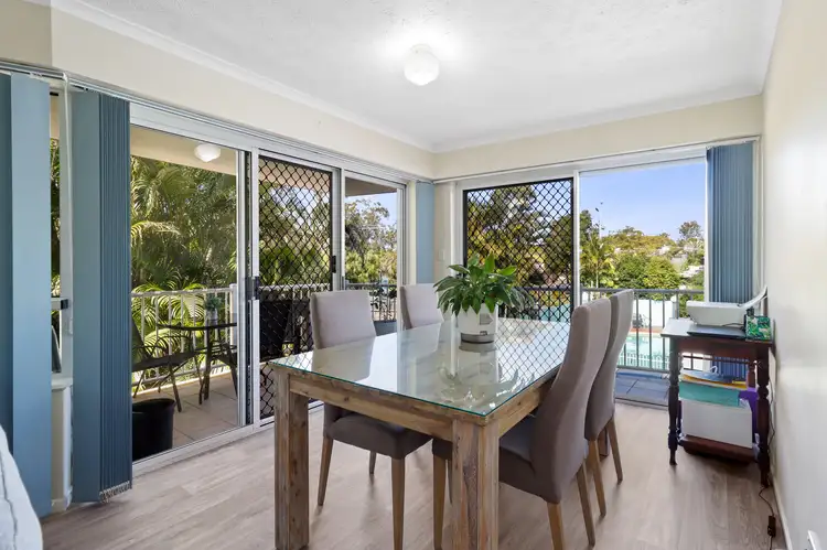 Second view of Homely unit listing, 9/407 Esplanade, Torquay QLD 4655