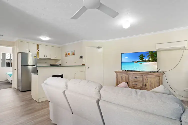 Third view of Homely unit listing, 9/407 Esplanade, Torquay QLD 4655