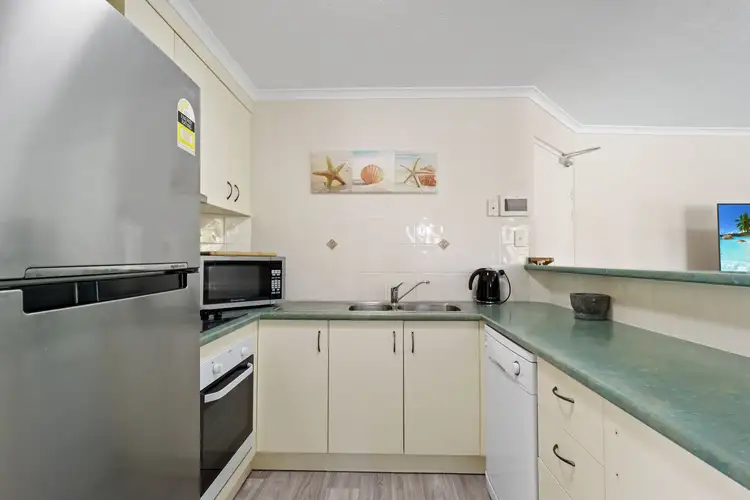 Fourth view of Homely unit listing, 9/407 Esplanade, Torquay QLD 4655