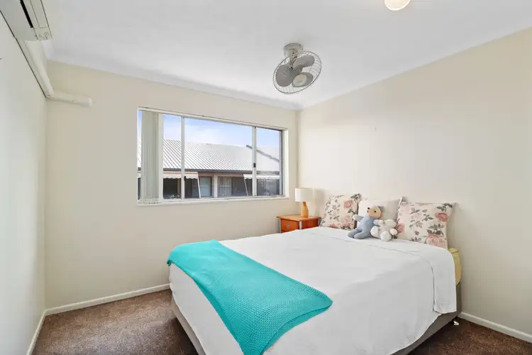 Fifth view of Homely unit listing, 9/407 Esplanade, Torquay QLD 4655