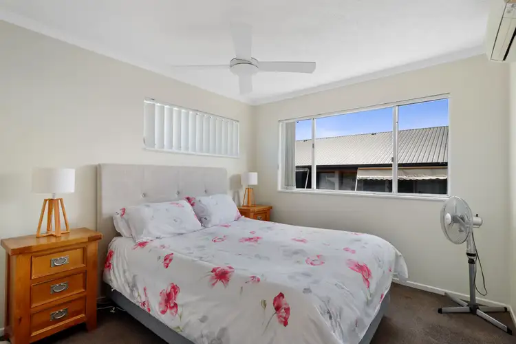 Sixth view of Homely unit listing, 9/407 Esplanade, Torquay QLD 4655