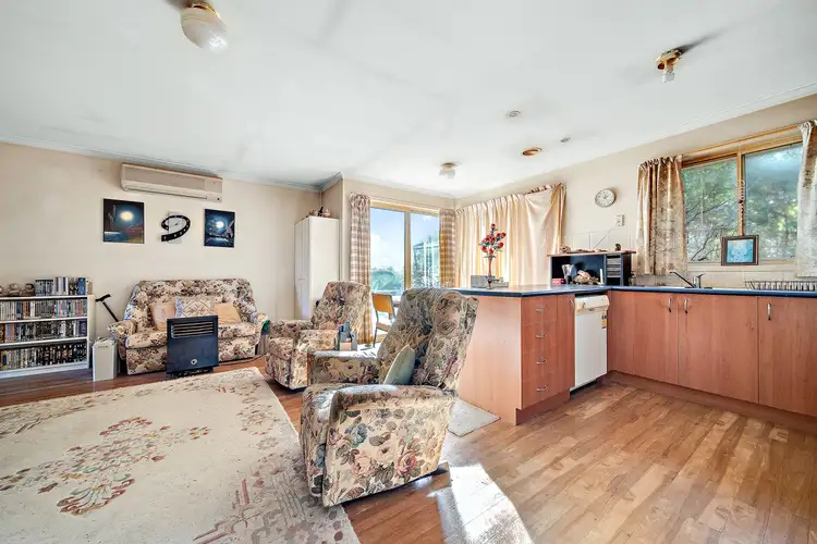 Third view of Homely house listing, 1/19 Hedger Street, Dunlop ACT 2615