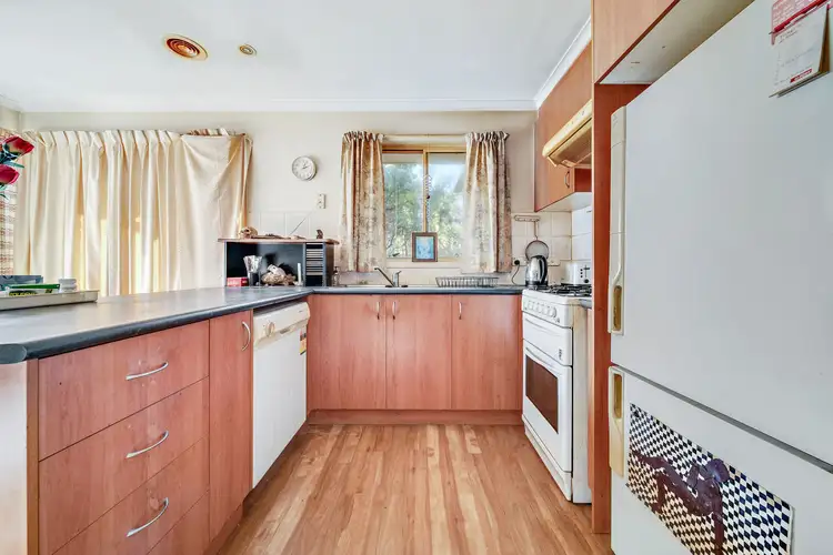 Fourth view of Homely house listing, 1/19 Hedger Street, Dunlop ACT 2615