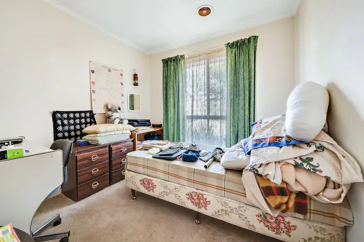 Fifth view of Homely house listing, 1/19 Hedger Street, Dunlop ACT 2615