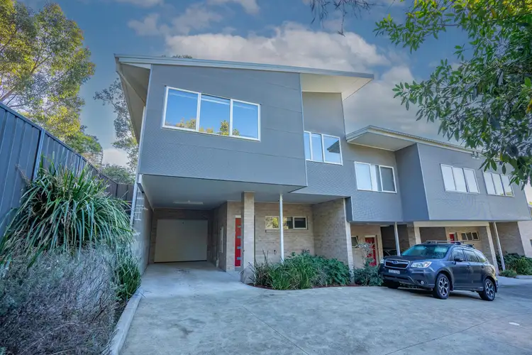 5/10 Gunambi Street, Wallsend NSW 2287