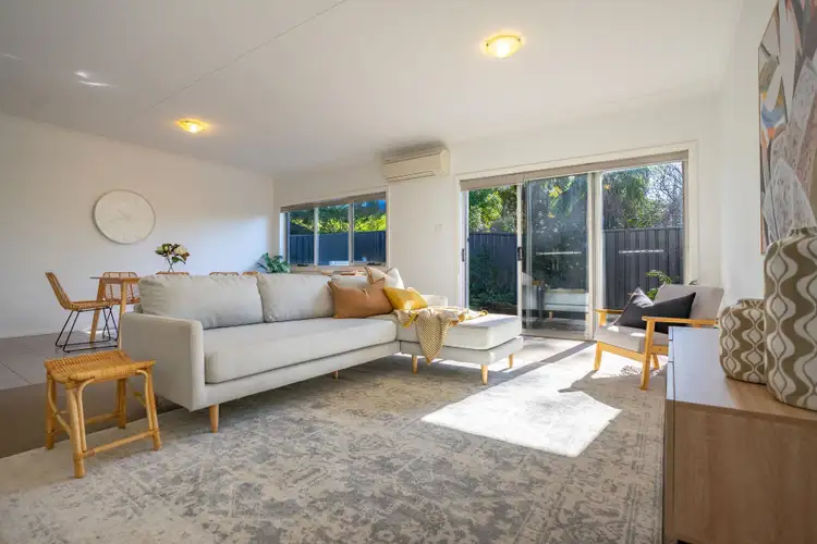 Third view of Homely townhouse listing, 5/10 Gunambi Street, Wallsend NSW 2287