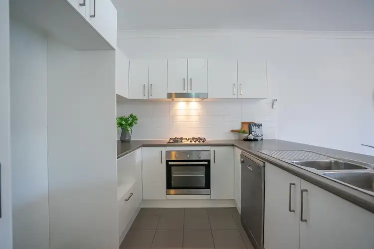 Fourth view of Homely townhouse listing, 5/10 Gunambi Street, Wallsend NSW 2287