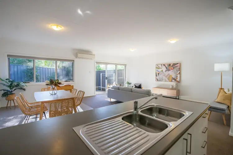 Fifth view of Homely townhouse listing, 5/10 Gunambi Street, Wallsend NSW 2287