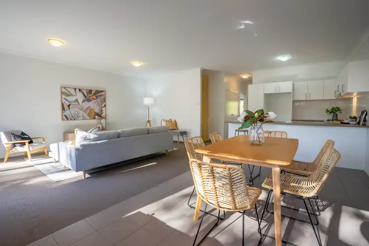 Sixth view of Homely townhouse listing, 5/10 Gunambi Street, Wallsend NSW 2287