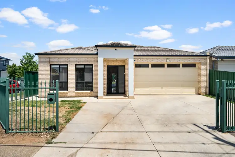 1 Baker Street, Enfield SA 5085