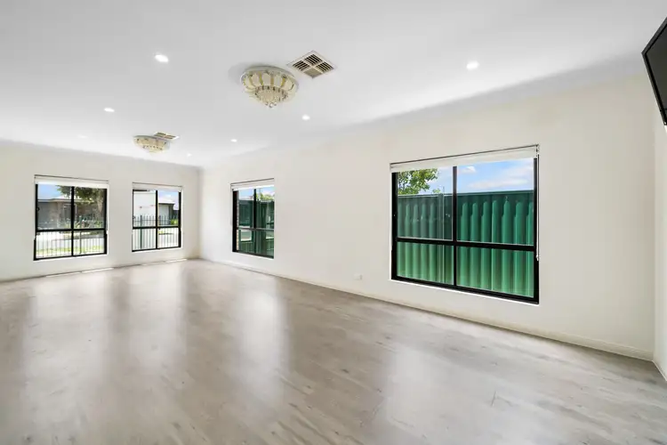 Third view of Homely house listing, 1 Baker Street, Enfield SA 5085