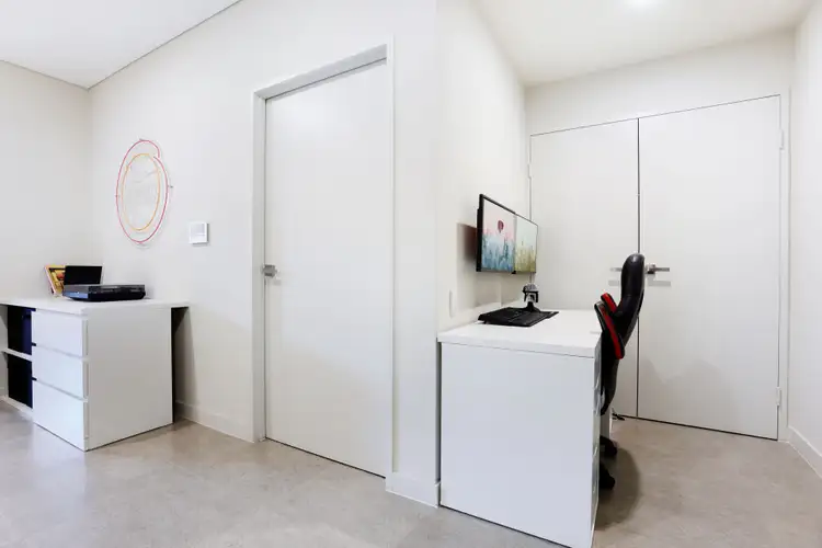Third view of Homely apartment listing, G08/1 Markham Avenue, Penrith NSW 2750