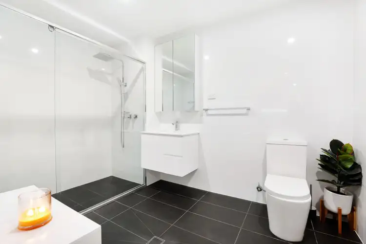 Sixth view of Homely apartment listing, G08/1 Markham Avenue, Penrith NSW 2750