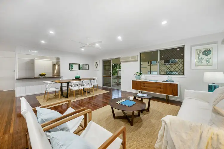 61 Thornburgh Street, Oxley QLD 4075