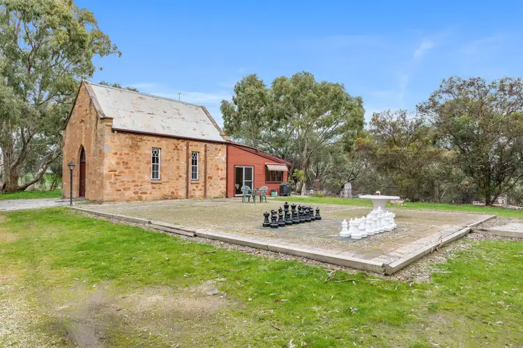 Fourth view of Homely house listing, 176 Hubbe Road, Stanley Flat SA 5453