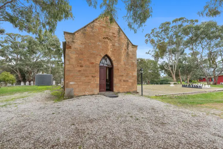 Fifth view of Homely house listing, 176 Hubbe Road, Stanley Flat SA 5453